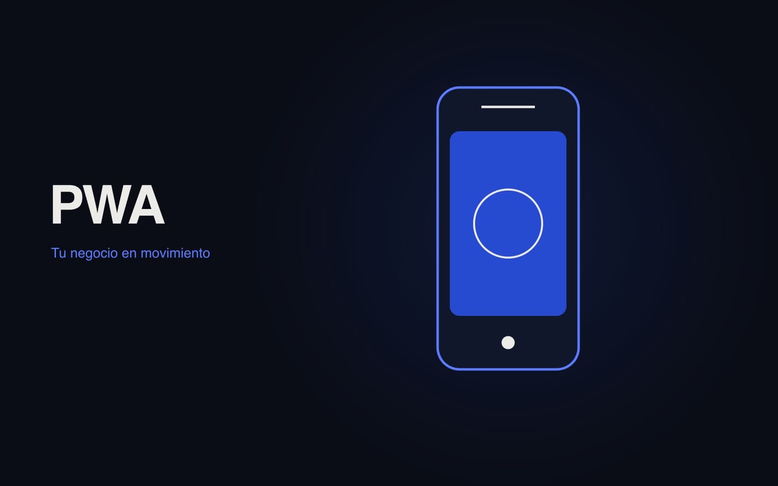 PWA vs app nativa: no gastes de más en tu app